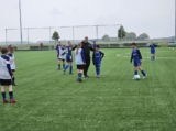 S.K.N.W.K. JO11-1JM - S.S.V. '65 JO11-2JM (competitie) 2024-2025 (4e fase) (102/130)